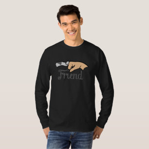 CAMISETA AMIGO
