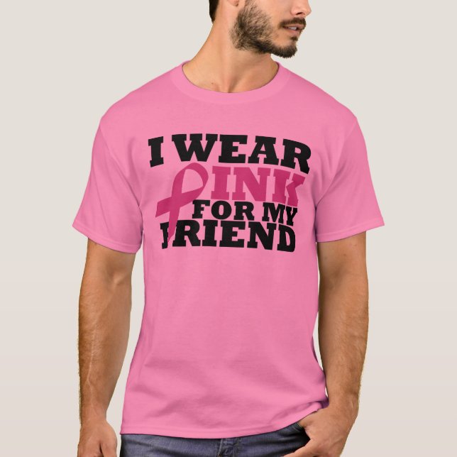 Camiseta amigo (Frente)