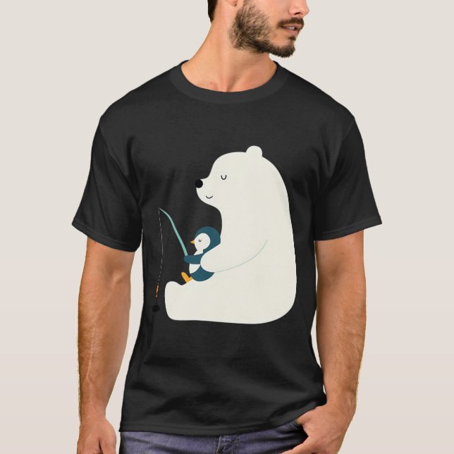 Camiseta Amigo (Frente)
