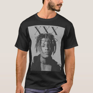 Camiseta amigo amigo retro XXXtentacion
