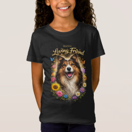 Camiseta Amigo Amoroso