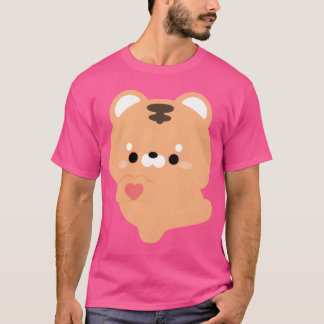 Camiseta Amigo amoroso