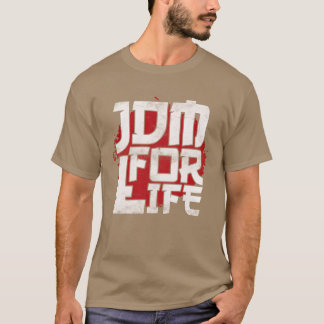 Camiseta Amigo automotivo de tuning de carros de automobili