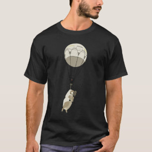 CAMISETA AMIGO BALÃO DE CARNEIRO SNAKE SÓLIDO