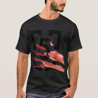 Camiseta Amigo cinco amigos do corredor