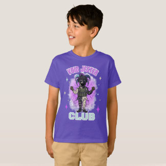 Camiseta Amigo Comandante do Clube do Bufão do Vazio