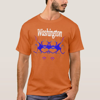 Camiseta Amigo da família de esportes WSS