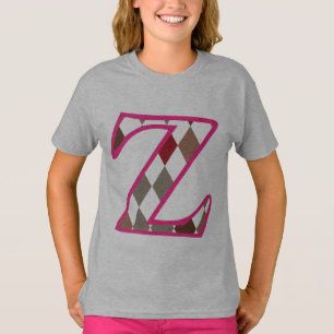 Camiseta amigo da família irmã irmão escritório casa monogr