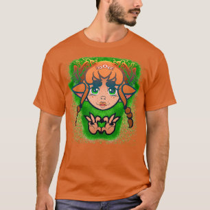 Camiseta Amigo da Floresta