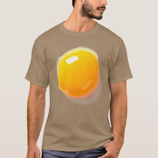Camiseta Amigo da gema