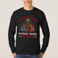 Amigo da Guarda Nacional do Exército Orgânico