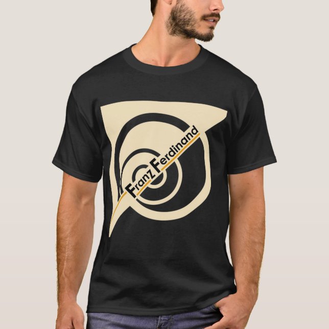 Camiseta Amigo da matinê (Frente)