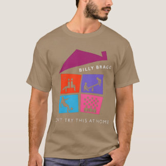 Camiseta Amigo de casa