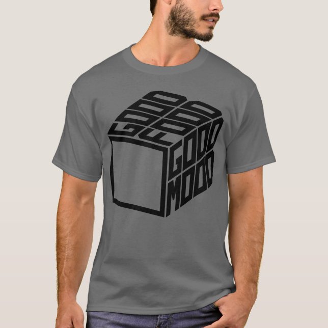 Camiseta Amigo de comida boa design (Frente)