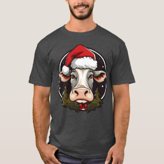 Camiseta Amigo de Natal