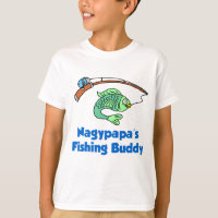 Amigo de Pesca de Nagypapa