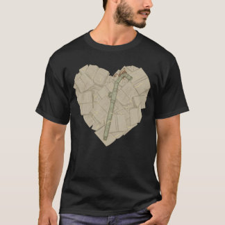 Camiseta Amigo de Sons Estendidos