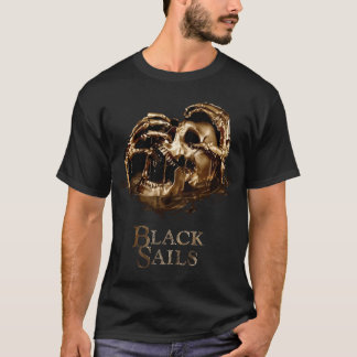 Camiseta amigo de velas
