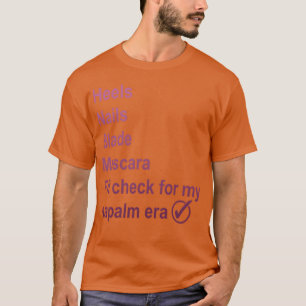 Camiseta Amigo de verificação de ajuste de caçador de demôn