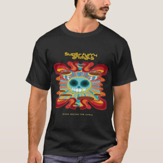 Camiseta Amigo do anel