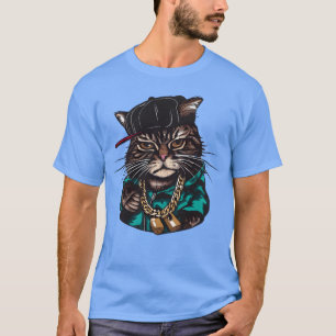 Camiseta Amigo do Artista Cathe Rap