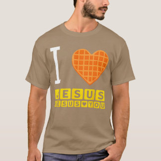 Camiseta Amigo do café da manhã