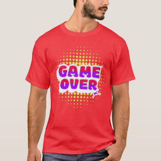 CAMISETA AMIGO DO JOGO