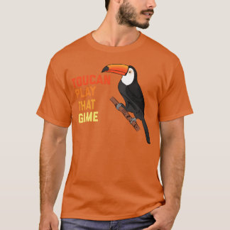 Camiseta Amigo do Jogo Playhat de Watcheroucan