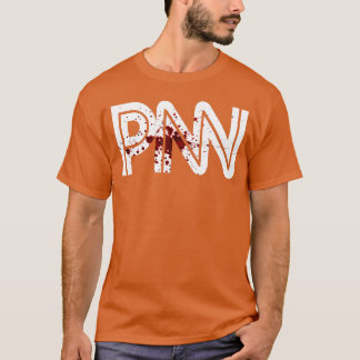 Camiseta Amigo do PNN Halloween