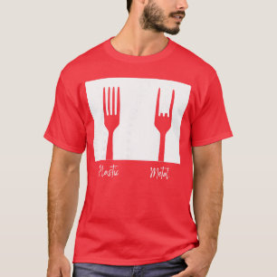 Camiseta Amigo do Rocker de Heavy Metal Música Punk Rock Ha