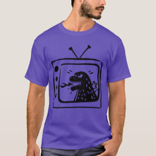 Camiseta Amigo do SHOW KAIJU