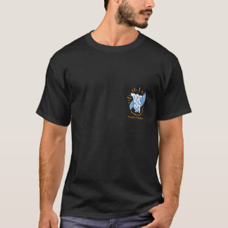 Camiseta Amigo do T #2 de RealSurf