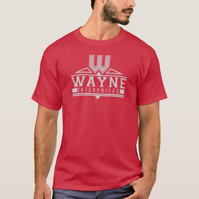 Camiseta Amigo do Wayne Legacy (Frente)