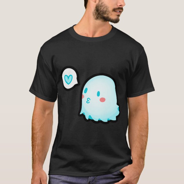Camiseta Amigo gelatina (Frente)