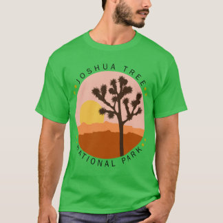 Camiseta Amigo Joshuaree