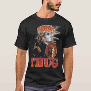 Camiseta amigo jovem abraço amigo menino amigos