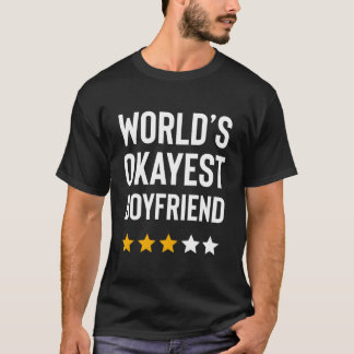 Camiseta Amigo Mais Ou Menos Do Mundo Amigo Para Ele