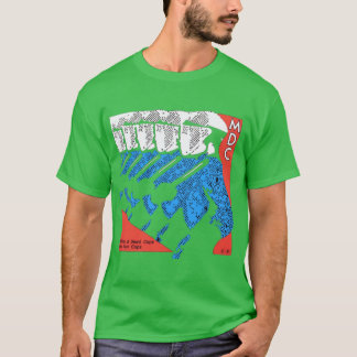 Camiseta Amigo MDC amigo amigos