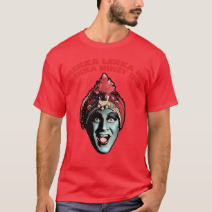 Camiseta amigo menino do Gênio Jambi