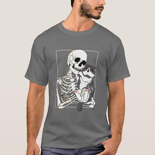 Camiseta Amigo para sempre (Frente)