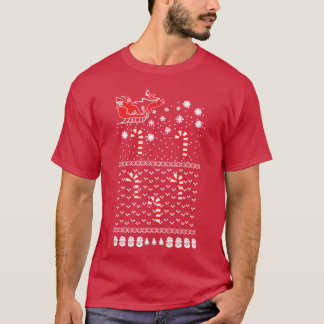 Camiseta Amigo UGLY SWEATER