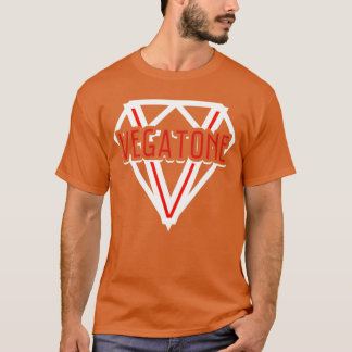 Camiseta Amigo V Vermelho
