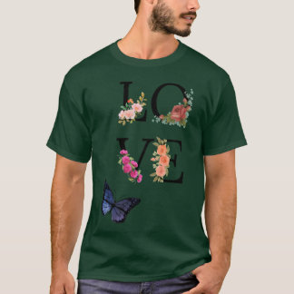 Camiseta Amigo vintage do AMOR