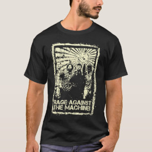 Camiseta Amigo vintage dos anos 70
