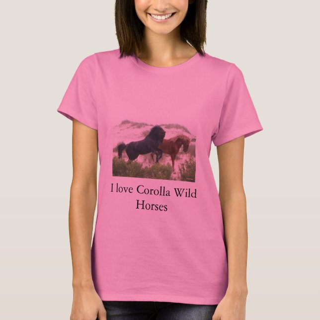 Camiseta amigos (Frente)