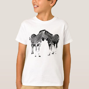 Camiseta amigos
