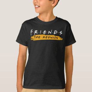 Camiseta AMIGOS™ A Reunião