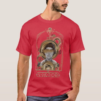 Camiseta Amigos Animais Vintage amigos