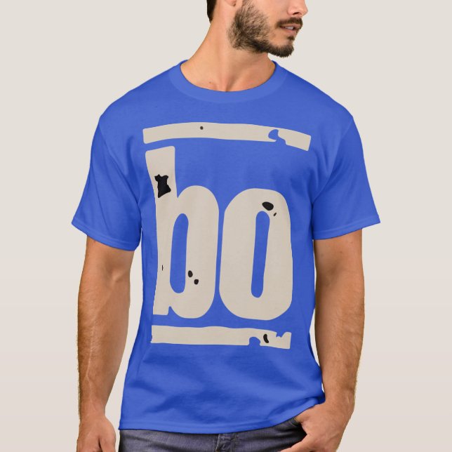 Camiseta Amigos Bohse onkelz (Frente)