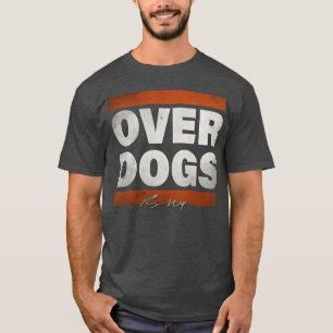 Camiseta Amigos Broncos Bo Ni Denver Overdogs M116